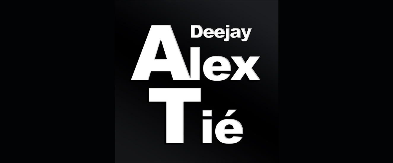 Soirée DJ : Alex Tié