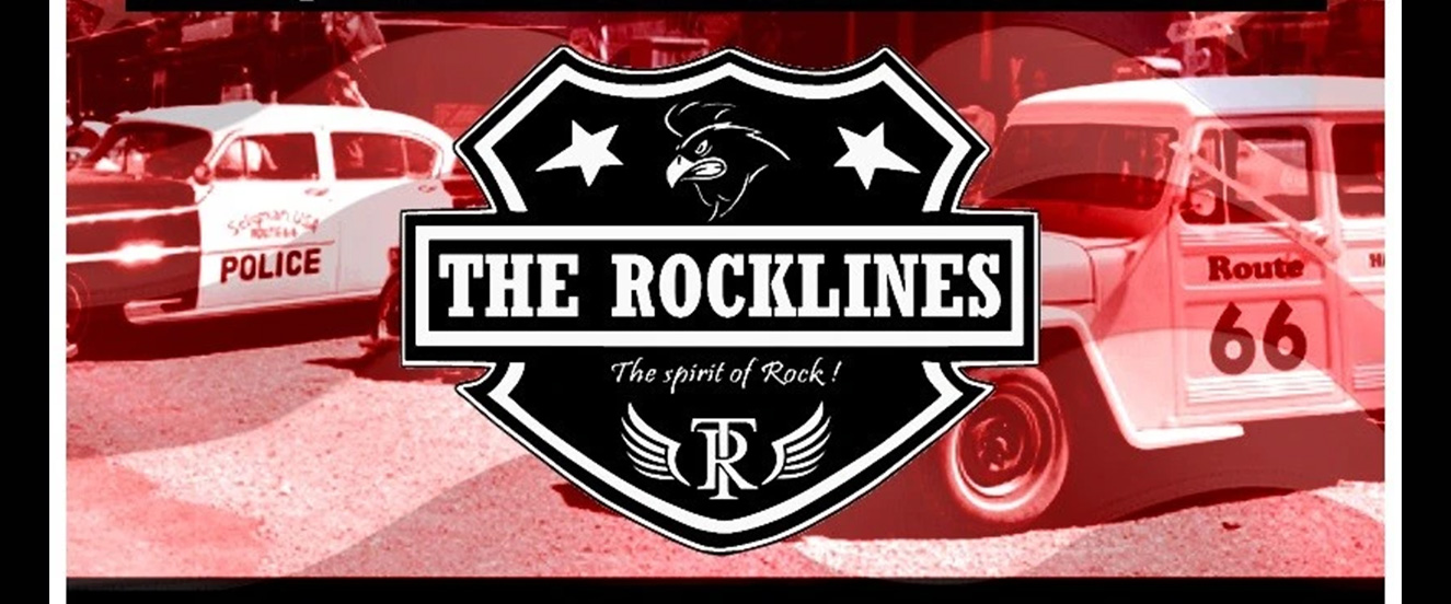 Soirée Rock Américain