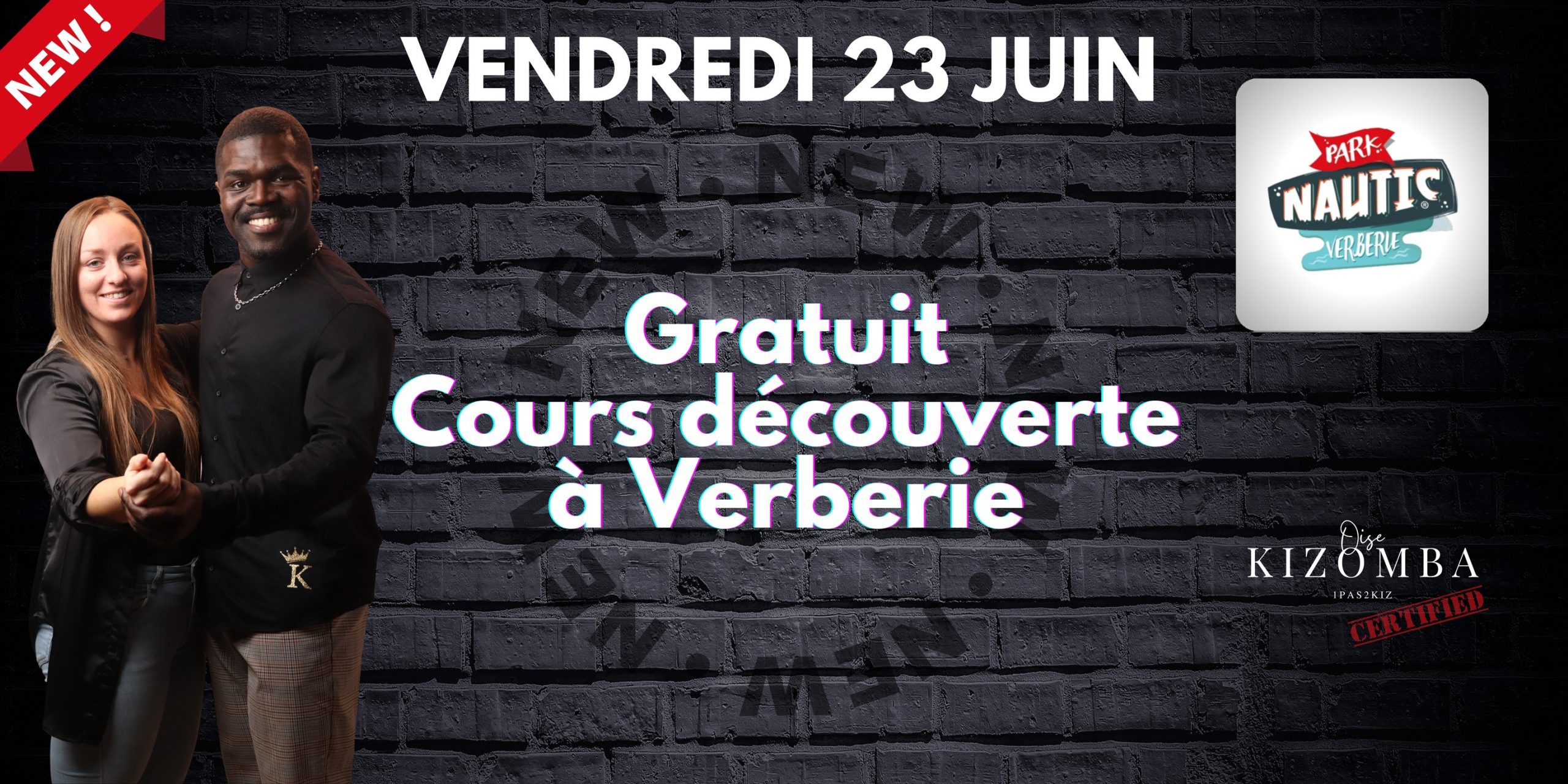 Soirée Kizomba