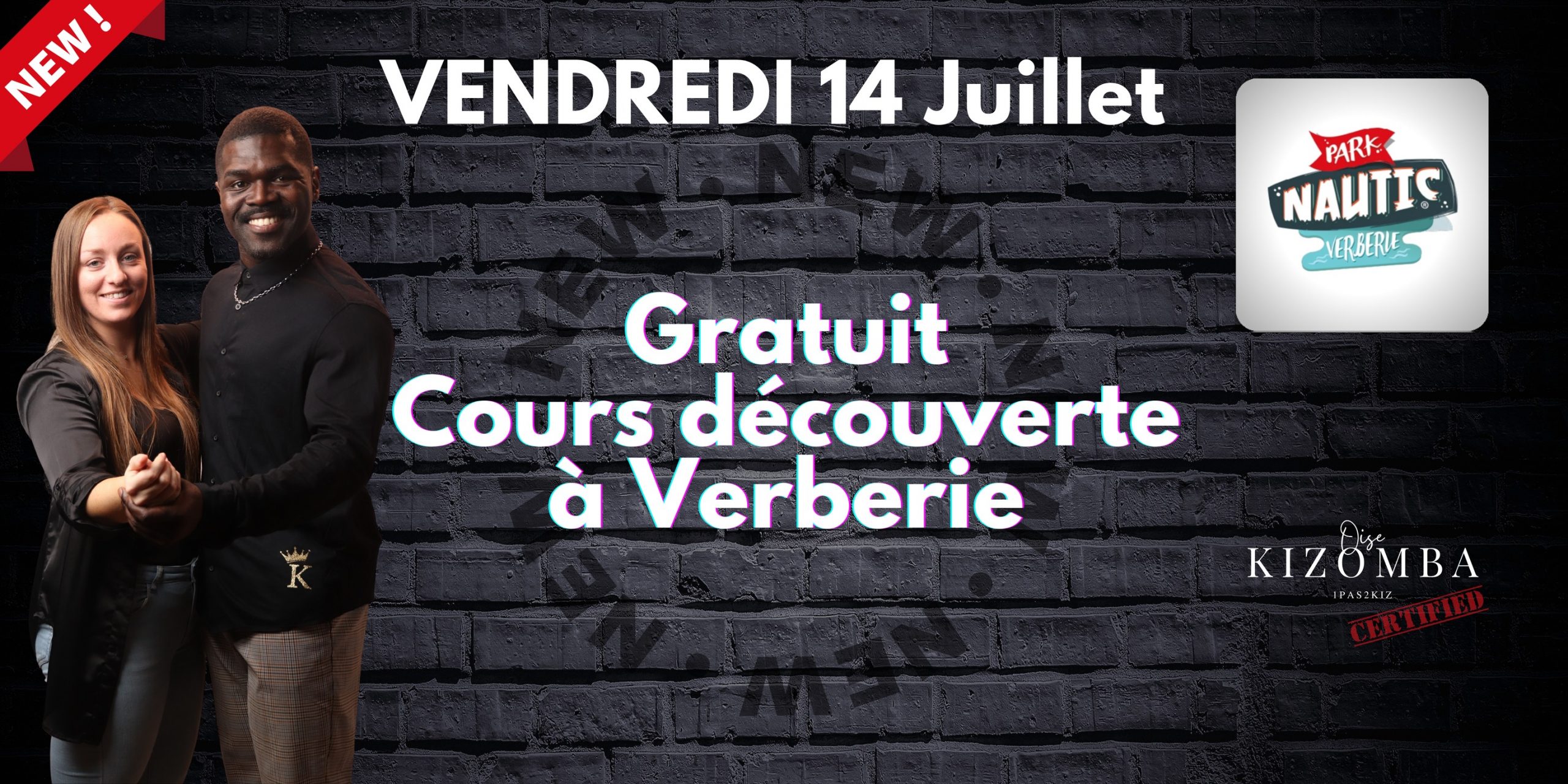 Soirée Kizomba