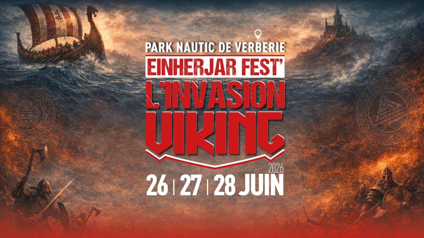 Einherjar Fest II